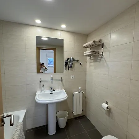 Appartement Olga Cantabria 2 Polanco