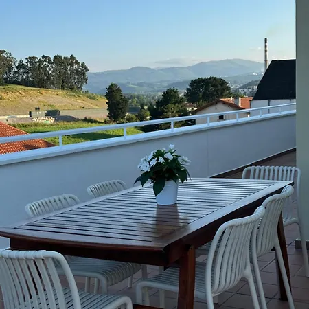 Appartement Olga Cantabria 2 Polanco