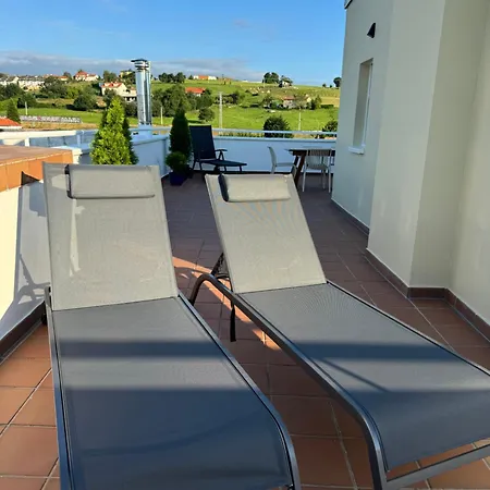 Olga Cantabria 2 * Polanco