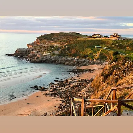 Апартаменты Olga Cantabria 2 *