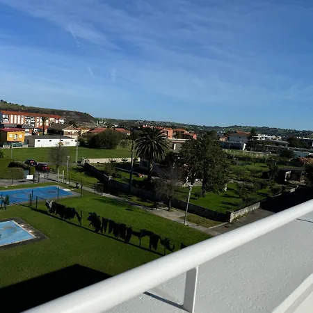 Appartement Olga Cantabria 2 Polanco