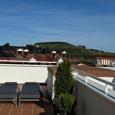 Olga Cantabria 2 * Поланко