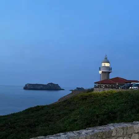 Appartement Olga Cantabria 2 Polanco